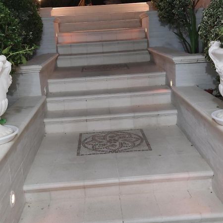 Вилла La Casa Delle Rose 1 Giba Экстерьер фото