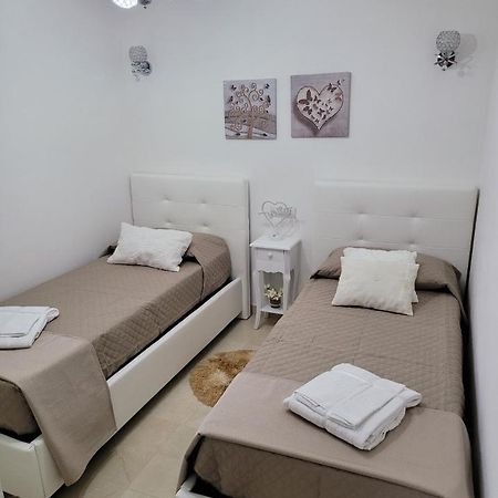 Вилла La Casa Delle Rose 1 Giba Экстерьер фото