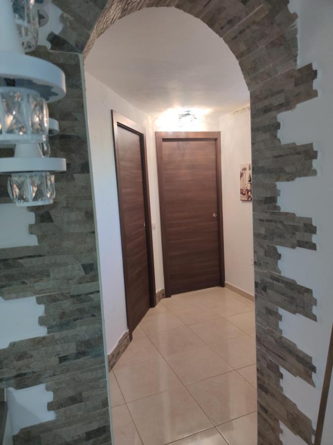 Вилла La Casa Delle Rose 1 Giba Экстерьер фото